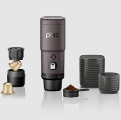 Portable Espresso Maker